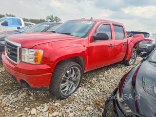GMC NEW SIERRA C1500