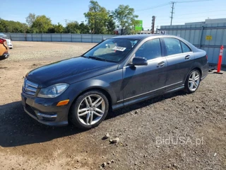 MERCEDES-BENZ C 300 4MATIC