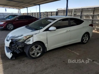 HYUNDAI ELANTRA GLS