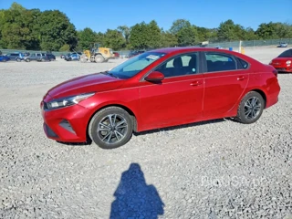 KIA FORTE LXS