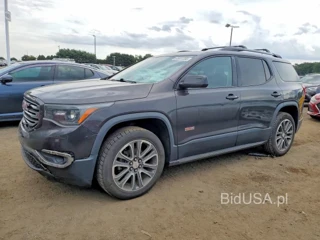 GMC ACADIA ALL TERRAIN