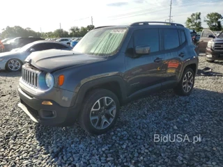 JEEP RENEGADE LATITUDE