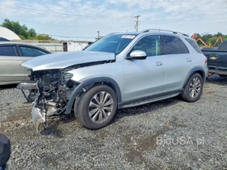 MERCEDES-BENZ GLE 350 4MATIC