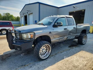 DODGE RAM 2500 ST