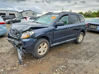 HYUNDAI SANTA FE GLS