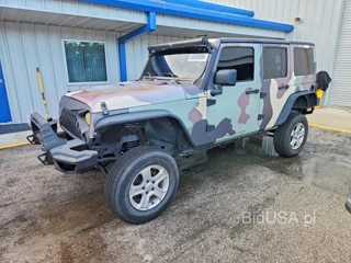 JEEP WRANGLER RUBICON