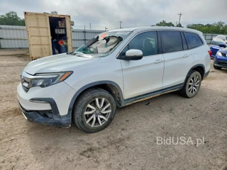 HONDA PILOT EXL