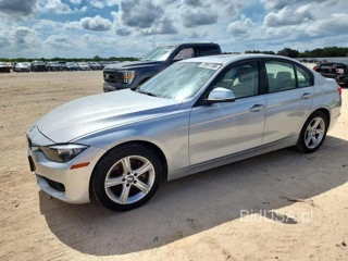 BMW 328 I