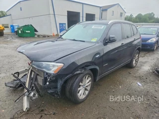 BMW X3 XDRIVE28I