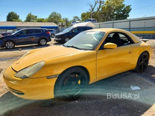 PORSCHE 911 CARRERA