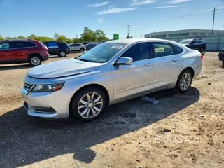 CHEVROLET IMPALA LT