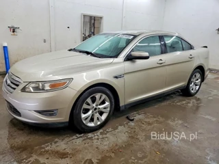 FORD TAURUS SEL