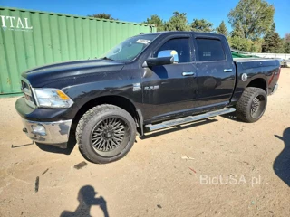 DODGE RAM 1500