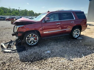 CADILLAC ESCALADE PLATINUM