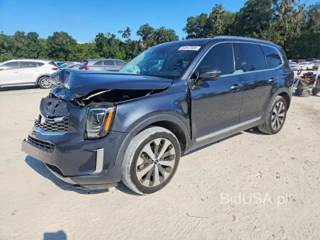 KIA TELLURIDE S