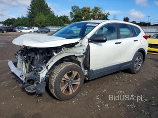 HONDA CR-V LX