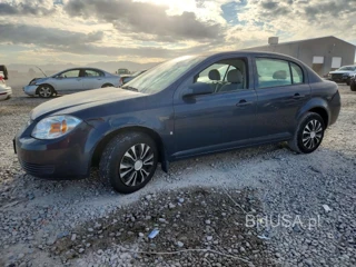 CHEVROLET COBALT LS