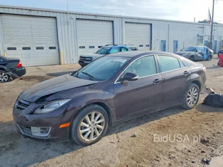 MAZDA 6 I