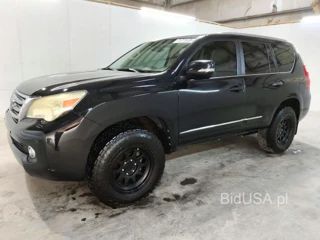 LEXUS GX 460 PREMIUM