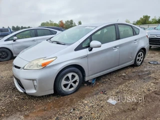 TOYOTA PRIUS TWO