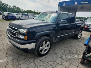 CHEVROLET SILVERADO K1500
