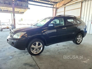 LEXUS RX 400H