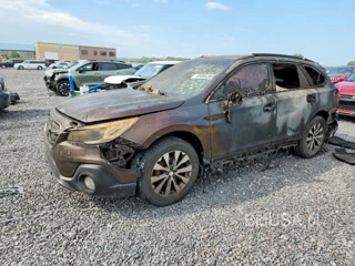 SUBARU OUTBACK TOURING
