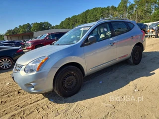 NISSAN ROGUE SELECT S