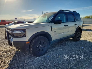 FORD BRONCO SPORT OUTER BANKS