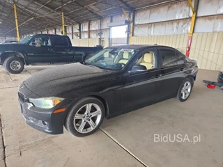 BMW 328 I SULEV