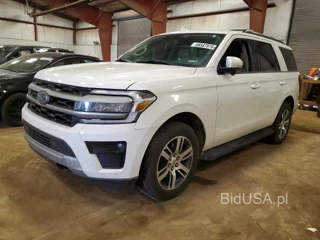 FORD EXPEDITION XLT