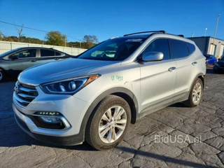HYUNDAI SANTA FE SPORT 2.0T