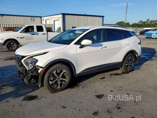 KIA SPORTAGE EX