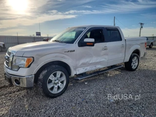 FORD F150 SUPERCREW