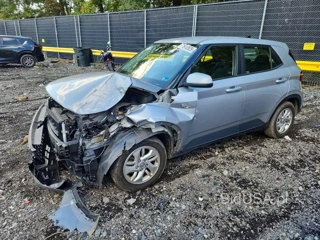 HYUNDAI VENUE SE