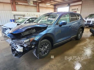 MAZDA CX-5 TOURING