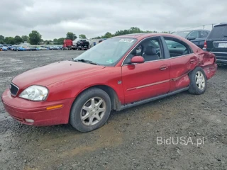 MERCURY SABLE LS PREMIUM