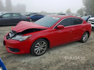 ACURA ILX PREMIUM
