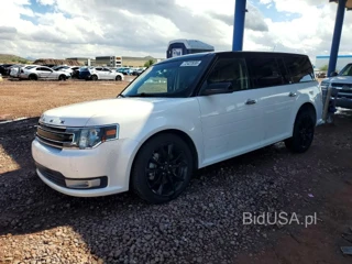 FORD FLEX SEL