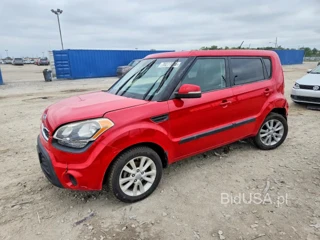 KIA SOUL +