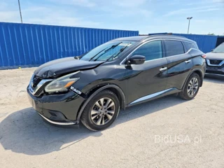 NISSAN MURANO S