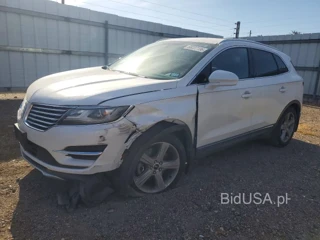 LINCOLN MKC