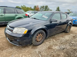 DODGE AVENGER SE