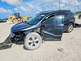 FORD EDGE SE