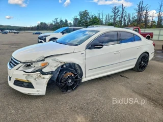 VOLKSWAGEN CC SPORT