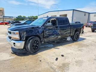 CHEVROLET SILVERADO C1500 LT