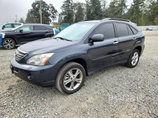 LEXUS RX 400H
