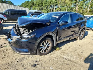 MAZDA CX-9 TOURING