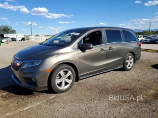 HONDA ODYSSEY EX