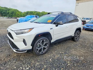 TOYOTA RAV4 PRIME XSE